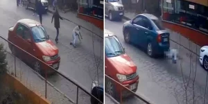 Eniştesini vurduktan sonra aracıyla üzerinden geçen sanığa 19 yıl hapis cezası verildi