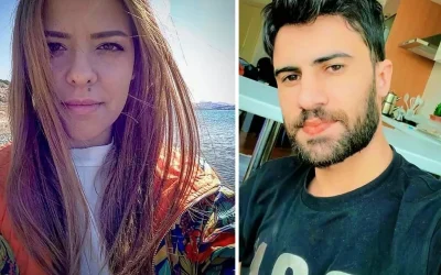 Eşinin cinayet zanlısı olduğu Gözde’nin davasında ağırlaştırılmış müebbet istemi