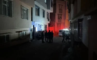 Anne ve kızın ölü bulunduğu kilitli odada şok edici keşif