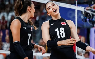 Fenerbahçe, Hande Baladın’ı kadrosuna kattı.