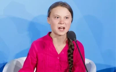 Greta Thunberg kimdir ve kaç yaşında?