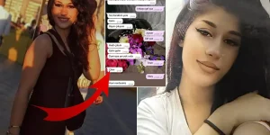 Hamile Oya’nın caniyle son konuşması gün yüzüne çıktı!