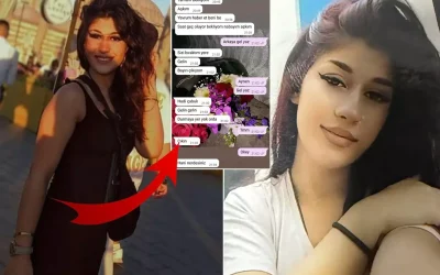 Hamile Oya’nın caniyle son konuşması gün yüzüne çıktı!
