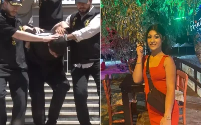 Hamile Oya’yı öldüren caniye sorulan soruya verdiği dehşet verici yanıt