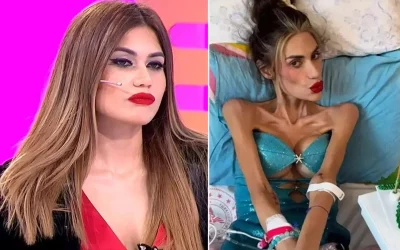 Nihal Candan’ın çocukluk fotoğrafıyla anıldı