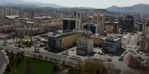 Hüma Hastanesi iflas başvurusunda bulundu