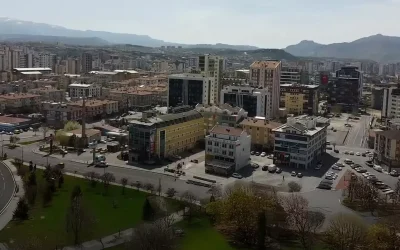 Hüma Hastanesi iflas başvurusunda bulundu
