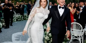 Jeff Bezos’un eşine dudak uçuklatan düğün hediyesi: Uzayda romantik yolculuk!