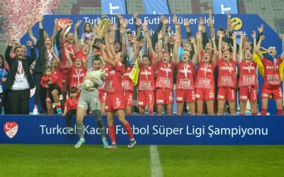 Türkiye ve İsrail arasında Kadın Futbolu maçı olabilir