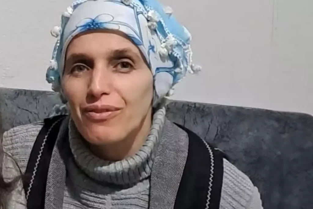 Kayip Sevgul Baris Tan Haber Var 18722746 1577 Amp - Yazar Kadın