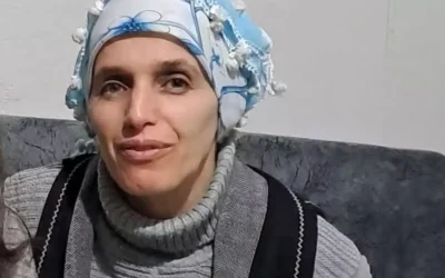 Sevgül Barış’ın Güvenli Olduğuna Dair Haber Geldi