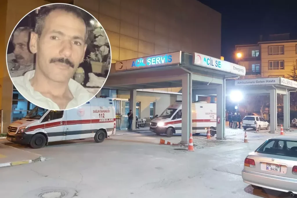 Kiz Arkadasina Mesaj Atan Babasinin Bogazini Kesti 18744920 1428 Amp - Yazar Kadın