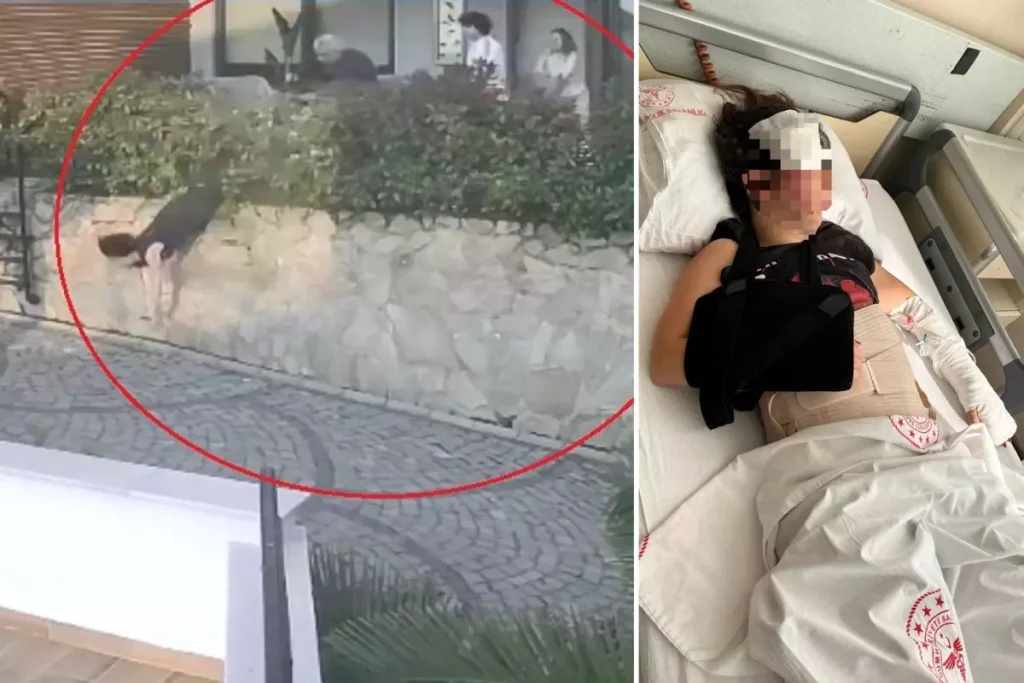 Komsu Kavgasi Feci Bitti Doktorun Itekledigi 18719112 676 Amp - Yazar Kadın