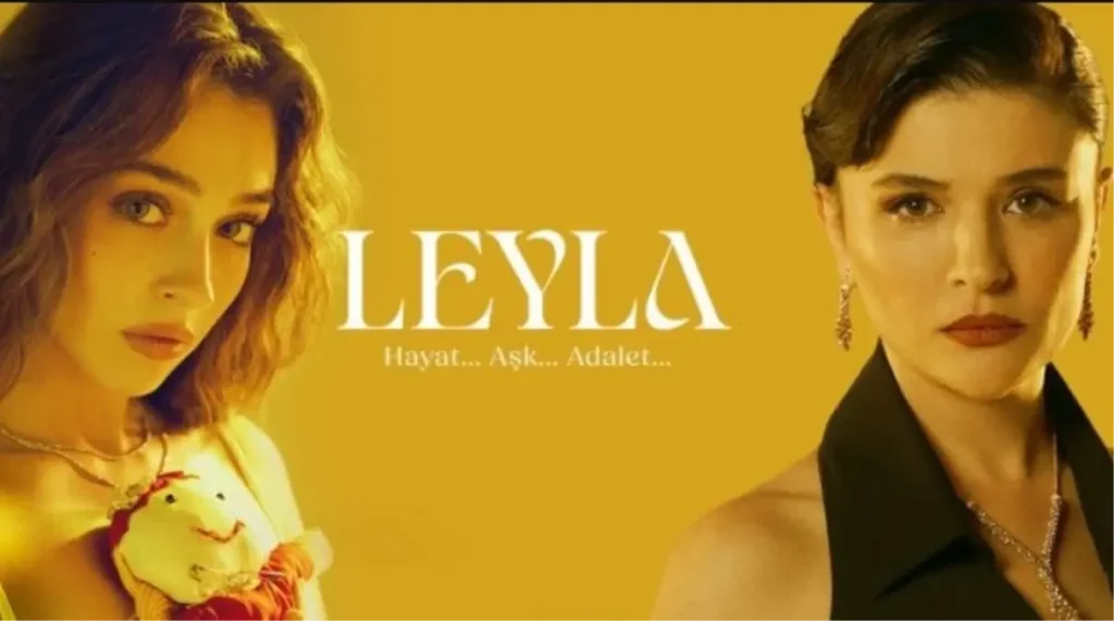 Leyla 38 Bolum Fragmani Yayinlandi Mi 18748883 4884 Amp - Yazar Kadın