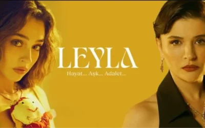 Leyla 38. Bölüm Fragmanı Yayında mı?