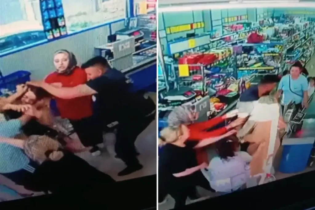 Markette Kadini Saclarindan Tutup Yerde 18743054 8256 Amp - Yazar Kadın