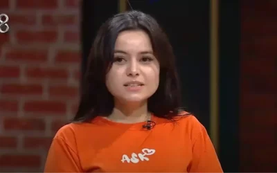 MasterChef yarışmacısı Açelya Cambaz kimdir, kaç yaşında ve nereli? Instagram hesabı var mı? Elendi mi?