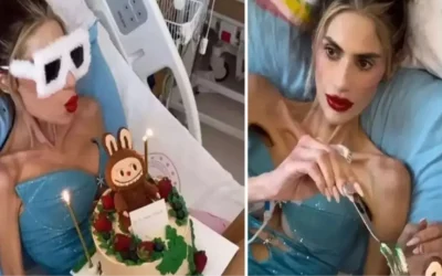 Nihal Candan’ın tedavi gördüğü hastane nedir?