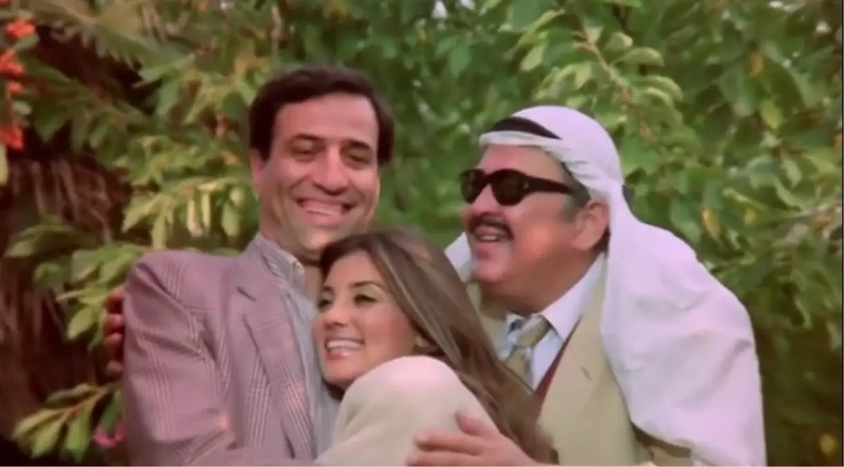 Ortadirek Saban Filmi Oyunculari Kim Konusu Ne 18715367 4146 Amp - Yazar Kadın