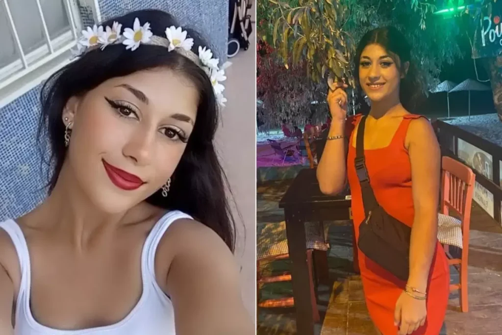 Oya Ya Cinsel Istismar Uygulayan Sapigin Ifadesi 18796998 3543 Amp - Yazar Kadın