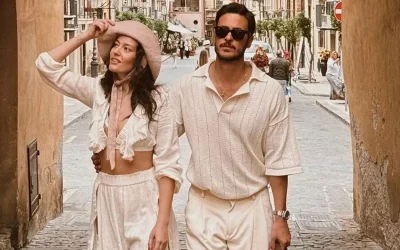 Pelin Akil ve eşi ayrılık kararı aldı, 9 yıllık evlilik sona eriyor