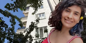 Pencereden düşen hamile kadın hayatını kaybetti