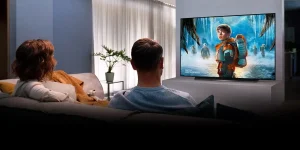 RTÜK, 4 kanala ve Netflix ile Spotify’a ceza verdi.