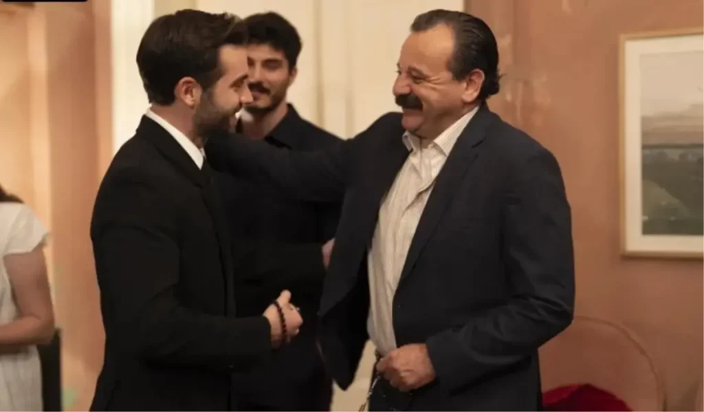 Sahipsizler 27 Bolum Fragmani Yayinlandi Mi 18711425 4239 Amp - Yazar Kadın