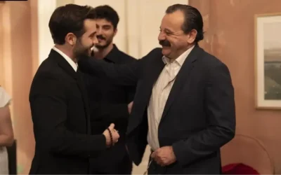 Sahipsizler 27. bölüm fragmanı ne zaman yayınlanacak?