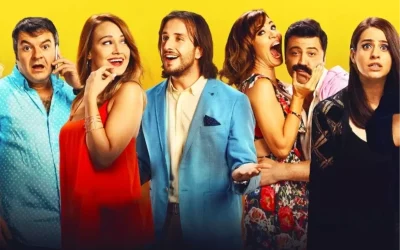 Tatlım Tatlım: Oyuncular, Konu, Son ve Çekim Yeri Detayları