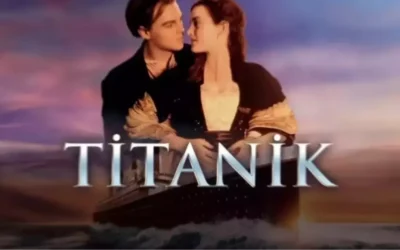 Titanik: Rose ve Jack’in gerçek aşk hikayesi mi?