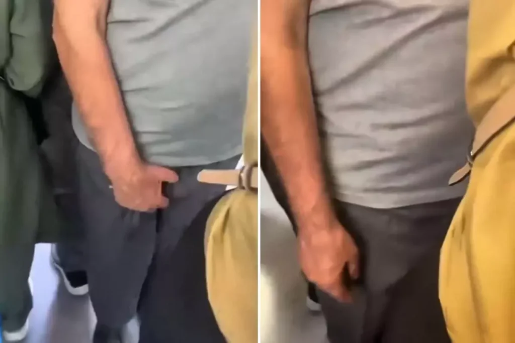 Toplu Tasimada Taciz Skandali Kizi Yasindaki 18745479 6987 Amp - Yazar Kadın