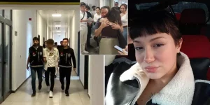 Rümeysa Özcan Davası: Adalet yerini buldu!