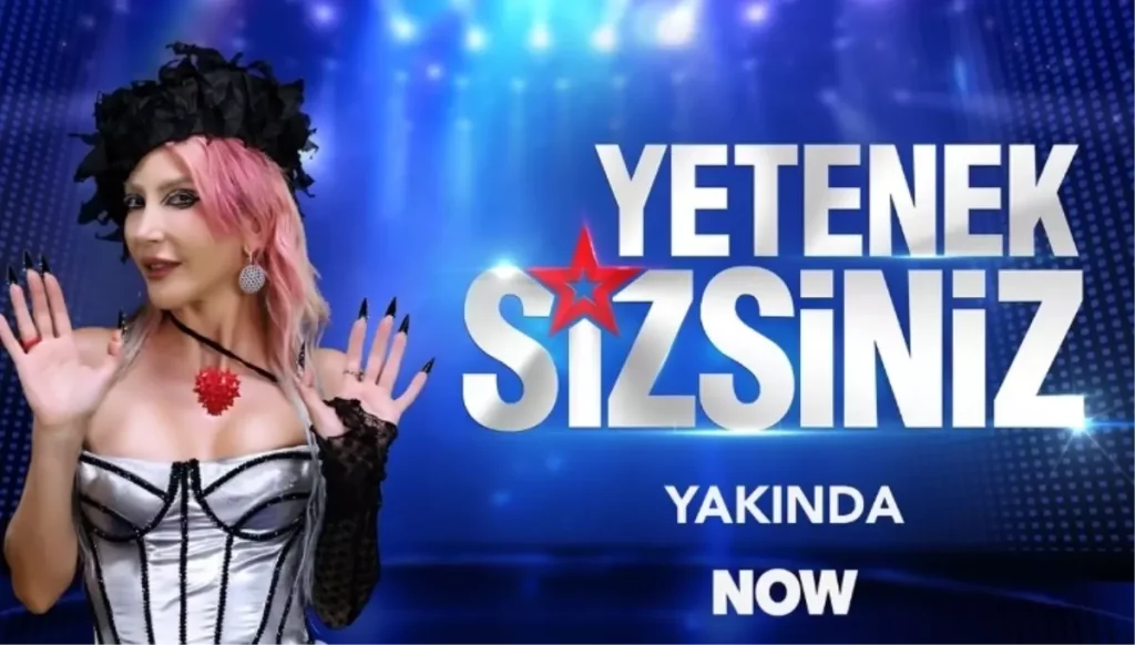 Yeteneksizsiniz Jurisi Hande Yener Kimdir Hande 18753856 2544 Amp - Yazar Kadın