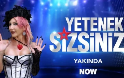 Hande Yener kimdir? Kaç yaşında, evli mi, çocuğu var mı?