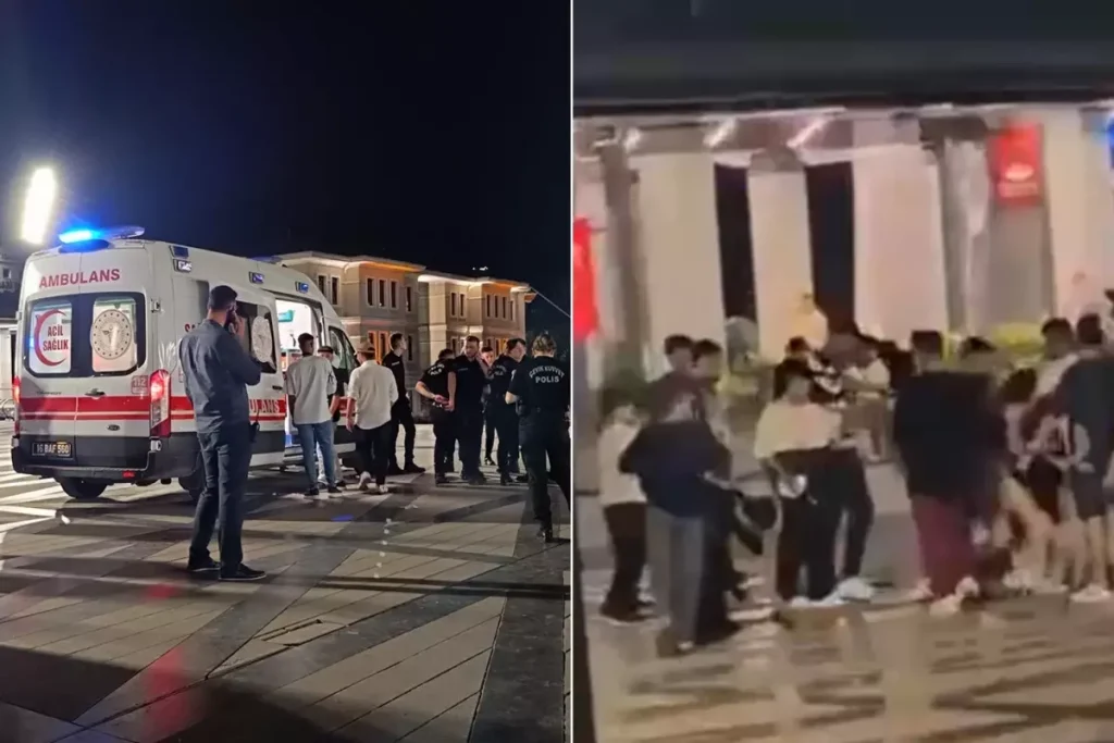 14 Yasindaki Kiz 4 Kisi Bicakladi Polis Her 18824181 5239 Amp - Yazar Kadın