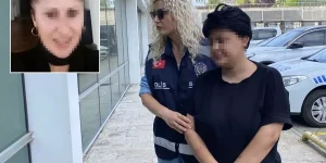 20 yaşındaki genç kız, annesini 11 kez bıçakladı.