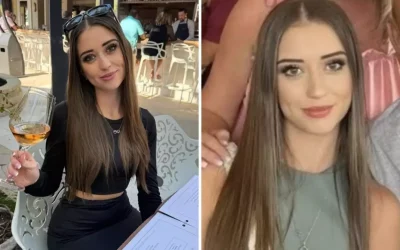 20 yaşındaki hostes, lüks yatta öldürüldü: Şüpheli makine dairesinde bulundu
