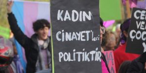 2025’in İlk Yarısında 136 Kadın Cinayeti: Devlet Korumasındaki 9 Kadın Dahi Hayatını Kaybetti