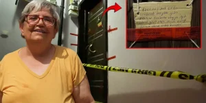 4 çocuk annesi evinde acımasızca katledildi