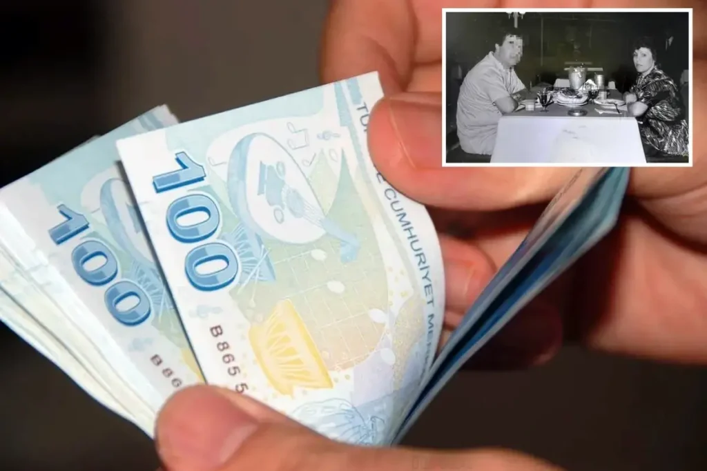 75 Yasindaki Kadini Evlilik Vaadiyle 3 5 Milyon 18860792 5413 Amp - Yazar Kadın