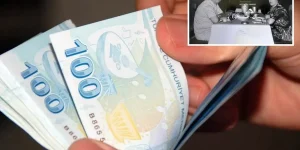 75 Yaşındaki Kadını 3,5 Milyon TL’lik Evlilik Vaadiyle Dolandırdı