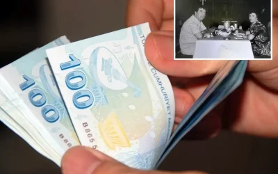 75 Yaşındaki Kadını 3,5 Milyon TL’lik Evlilik Vaadiyle Dolandırdı
