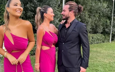 Gizem Hatipoğlu’nun 9 kilo verme sırrı ortaya çıktı