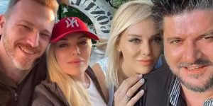 Beste Açar ve Evren Bölek arasında Magazin Bahane programında gerilim!