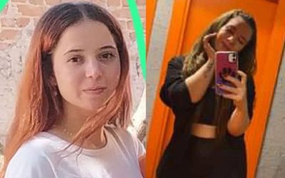 Bir Yıldır Kayıp Olan Nagihan Uyğur’un Katledildiği Ortaya Çıktı: Fail Dayısı Çıktı