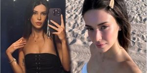 Devrim Özkan ve Rol Arkadaşlarından Boğaz’da Eğlence Dolu Tekne Turu