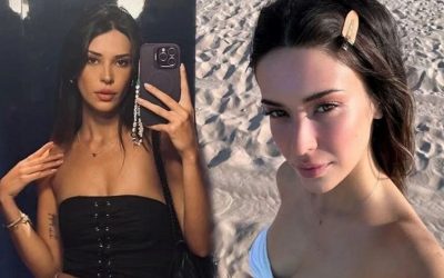 Devrim Özkan ve Rol Arkadaşlarından Boğaz’da Eğlence Dolu Tekne Turu