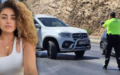 Dilan Çıtak’ın gözaltına alınma sebebi nedir? – SON DAKİKA