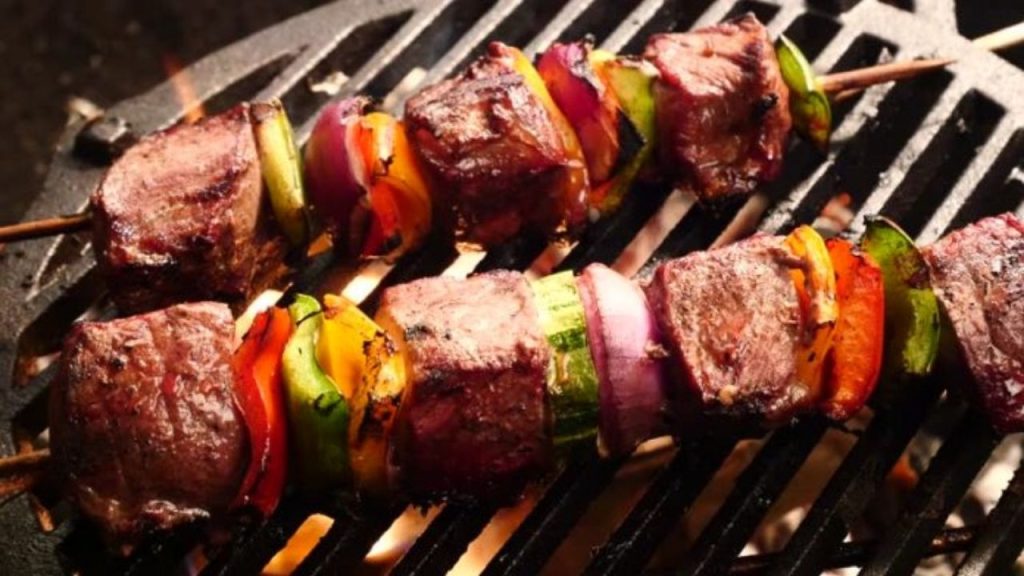 Erbil’de Kebap Kültürü Sadece Bir Lezzet Değil, Bir Kimlik - Yazar Kadın